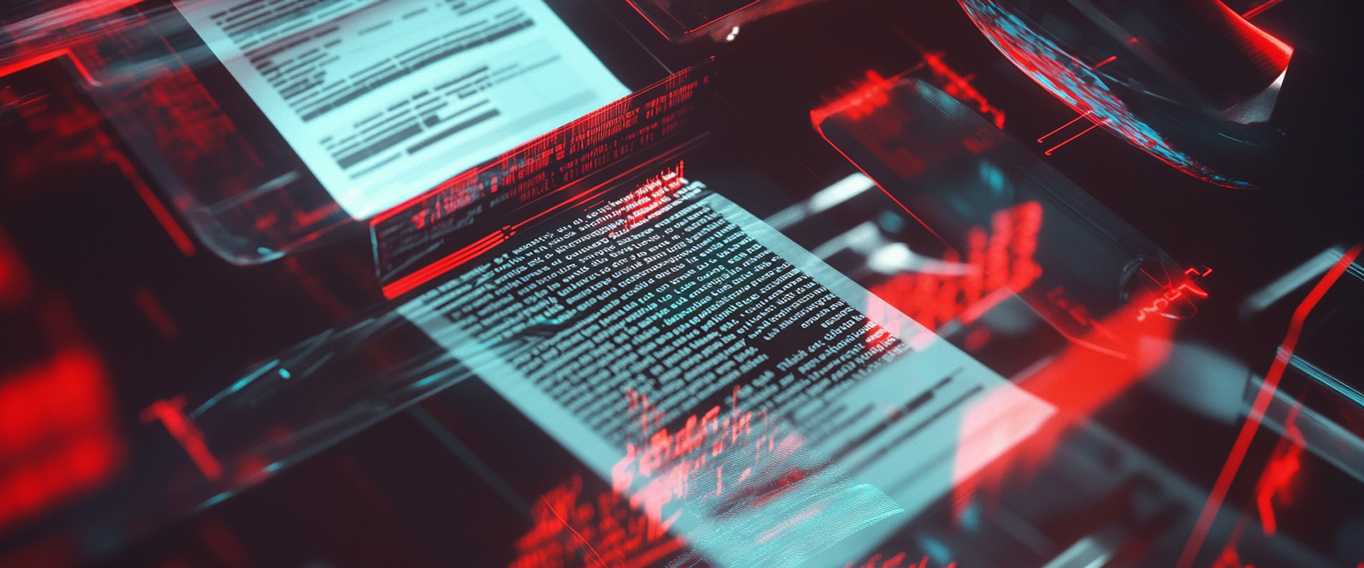 parallax background